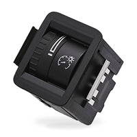Headlight Control Switch Suitable for VW CC 2009-2017 Passat 2006-2011 - ZT2