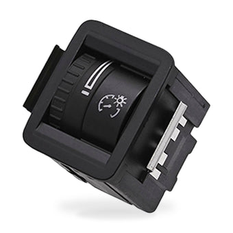 compare product Headlight Control Switch Suitable for VW CC 2009-2017 Passat 2006-2011