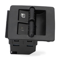 Power Window Switch Suitable for VW Beetle 1998-2010 1C0959527A - ZT3