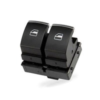 Electric Window Lifter Button Switch Suitable for VW Golf Passat Tiguan - BD2
