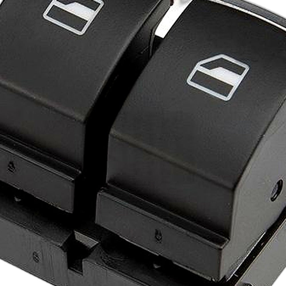 Electric Window Lifter Button Switch Suitable for VW Golf Passat Tiguan - XQ1