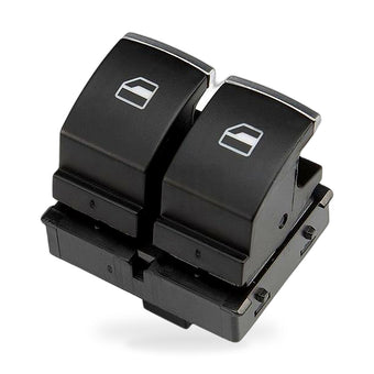 compare product Electric Window Lifter Button Switch Suitable for VW Golf Passat Tiguan