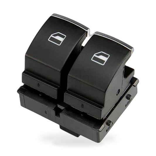 Electric Window Lifter Button Switch Suitable for VW Golf Passat Tiguan - ZT2