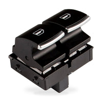 Electric Window Lifter Button Switch Suitable for VW Golf Passat Tiguan - ZT3