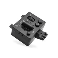 Headlight Switch Suitable for Chevy Silverado 1500 2500 3500 2012-2014 15187089 - BD3