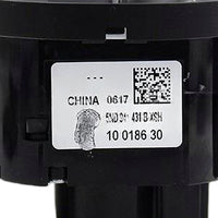 Auto Headlight Fog Light Switch Knob Suitable for VW Passat Tiguan Touran - XQ1