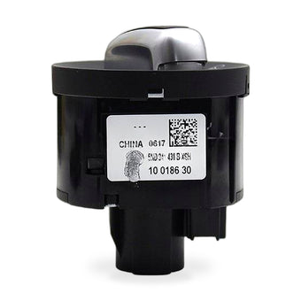compare product Auto Headlight Fog Light Switch Knob Suitable for VW Passat Tiguan Touran