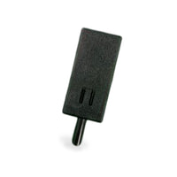 Window Switch Knob Black Suitable for Hummer H2 2003-2007 15844616A - BD3