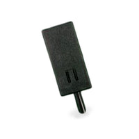 Window Switch Knob Black Suitable for Hummer H2 2003-2007 15844616A - BD4