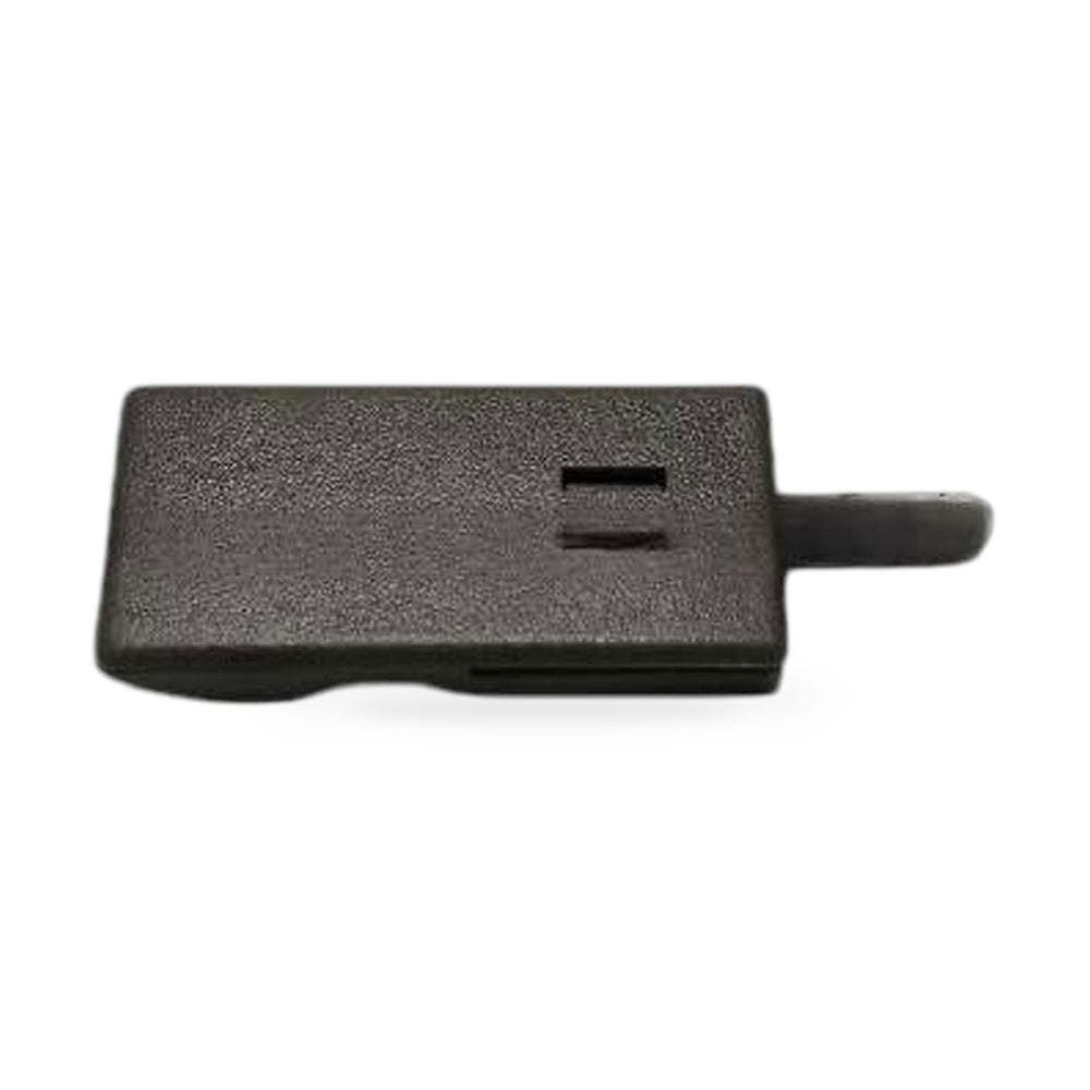 Window Switch Knob Suitable for Hummer H2 2003-2007 Gray 15844616B - ZT2