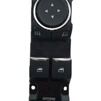 Power Window Switch Suitable for Ford Explorer 2020-2024 LB5Z-14529-BC - XQ1