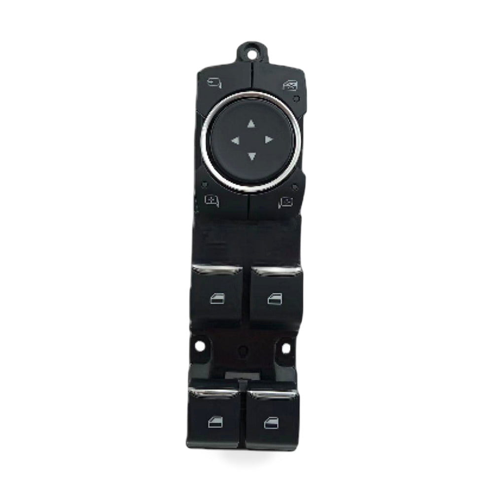 Power Window Switch Suitable for Ford Explorer 2020-2024 LB5Z-14529-BC - ZT2