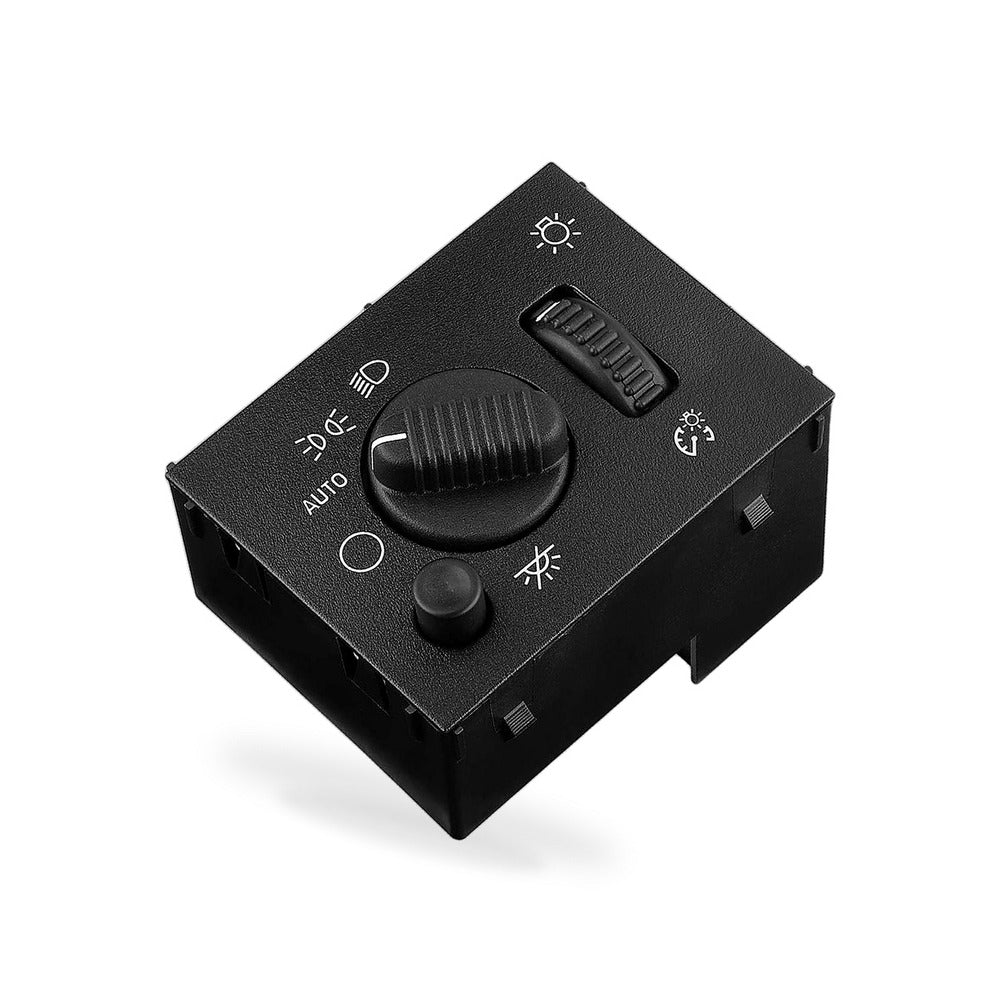 Headlight Switch Dimmer Suitable for Chevy Silverado 1500 2500 3500 2003-2007 - BD1
