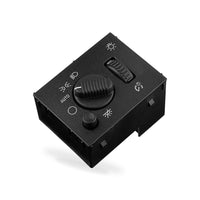 Headlight Switch Dimmer Suitable for Chevy Silverado 1500 2500 3500 2003-2007 - BD1