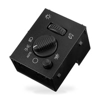 Headlight Switch Dimmer Suitable for Chevy Silverado 1500 2500 3500 2003-2007 - ZT2