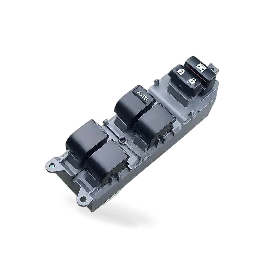 Power Window Master Switch Suitable for Toyota Camry Corolla RAV4 Lexus ES350 - BD1