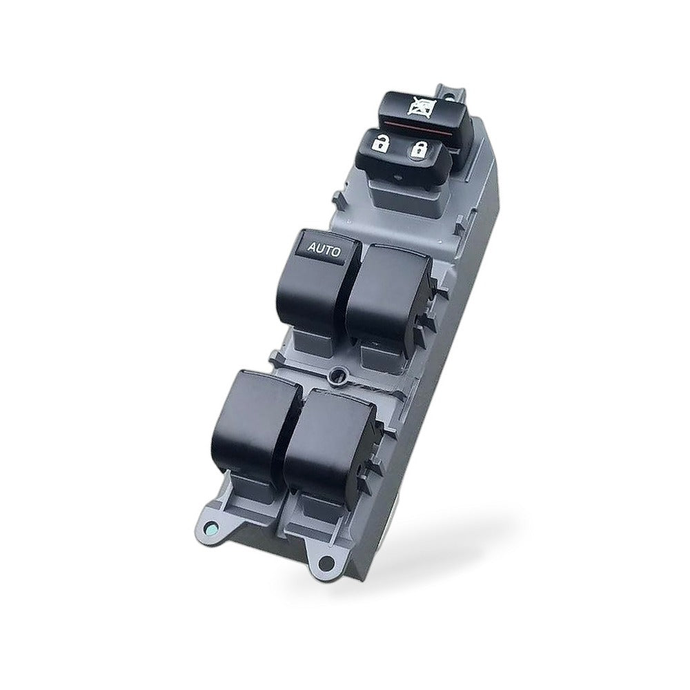 Power Window Master Switch Suitable for Toyota Camry Corolla RAV4 Lexus ES350 - BD2