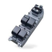 Power Window Master Switch Suitable for Toyota Camry Corolla RAV4 Lexus ES350 - ZT2