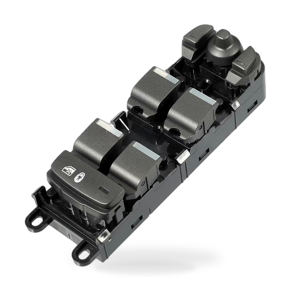 Power Window Master Switch Suitable for Toyota Camry Corolla RAV4 Lexus ES350 - ZT3