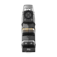 Power Window Master Switch Suitable for Hyundai Creta 2015-2020 ix25 2014-2019 - ZT2
