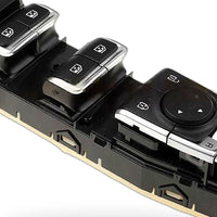 Power Window Switch Suitable for Hyundai Accent 2000-2005 93571-P2420 - XQ1