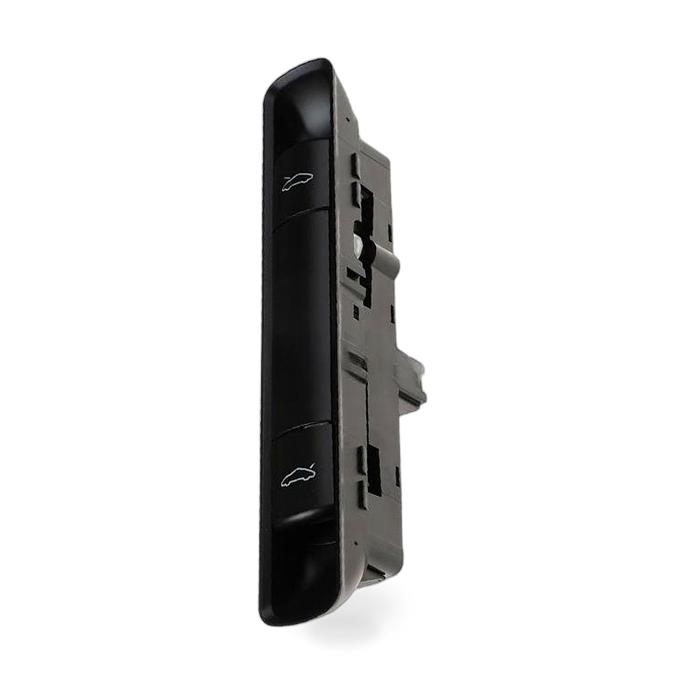 Trunk Release Switch Suitable for Porsche 911 Boxster Cayman 99761310502 - ZT3