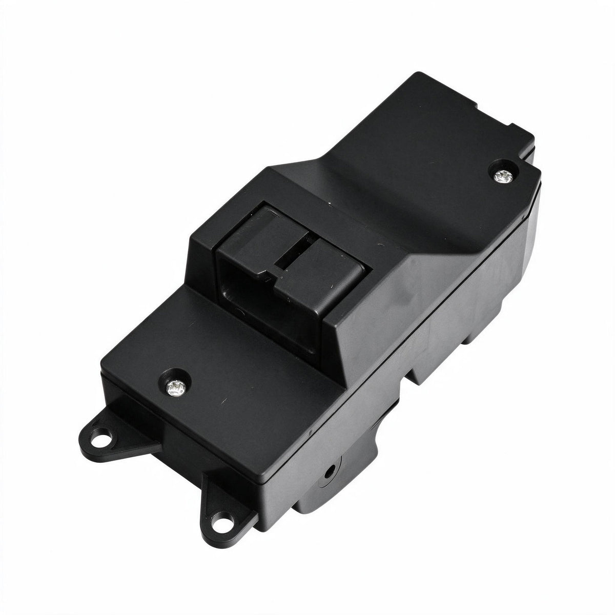 2 Button Window Switch 9 Pins Suitable for Toyota Hilux Fortuner Innova Corolla - BD1