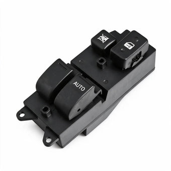 compare product 2 Button Window Switch 9 Pins Suitable for Toyota Hilux Fortuner Innova Corolla