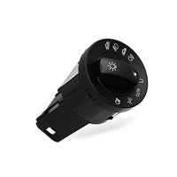 Headlight Fog Light Switch Suitable for Audi A4 S4 RS4 B6 B7 8E0941531D - BD4