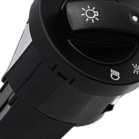 Headlight Fog Light Switch Suitable for Audi A4 S4 RS4 B6 B7 8E0941531D - XQ1