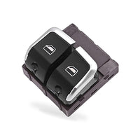 Window Control Switch Suitable for Audi A4 A5 Q5 RS5 S4 8K0959851G - BD1