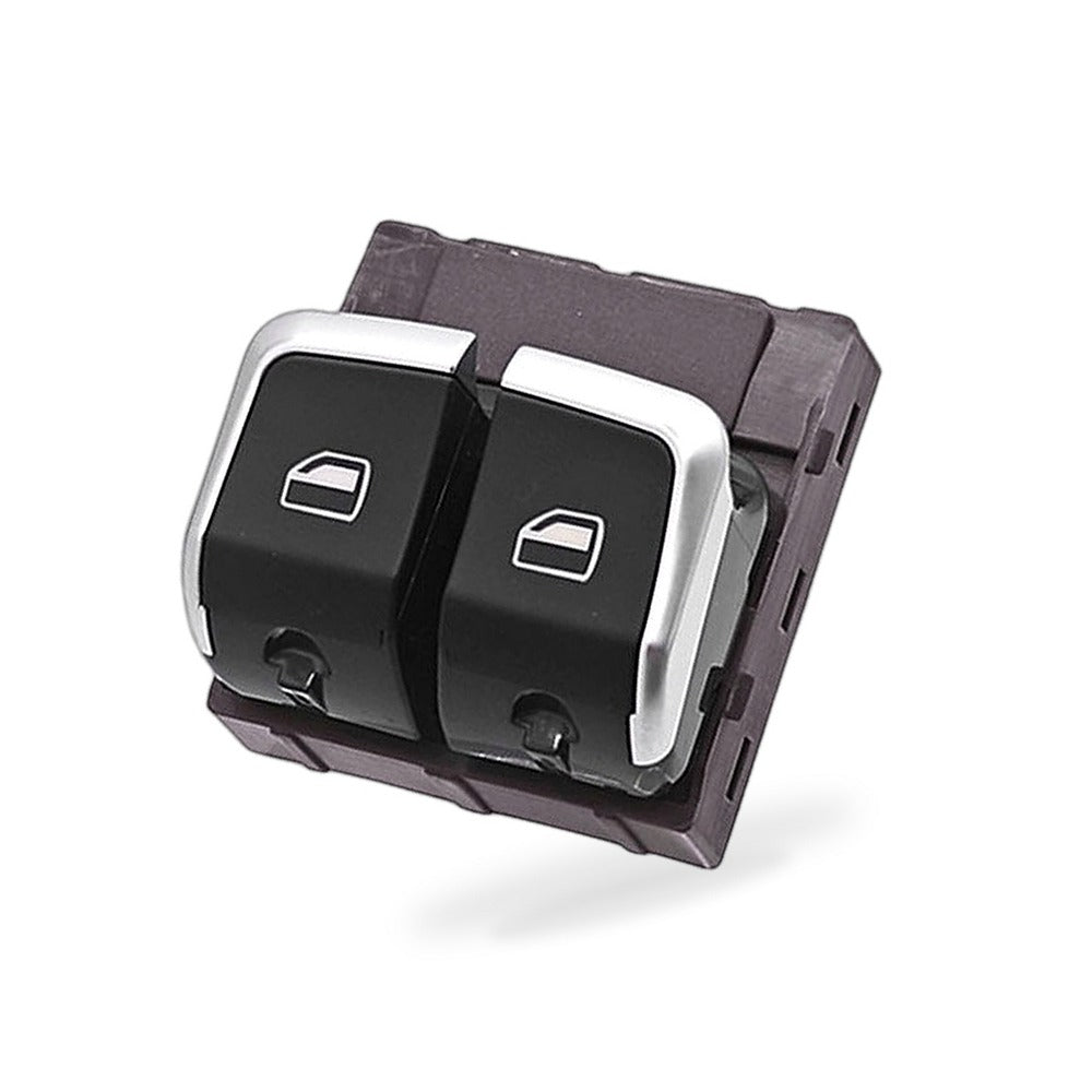 Window Control Switch Suitable for Audi A4 A5 Q5 RS5 S4 8K0959851G - BD2