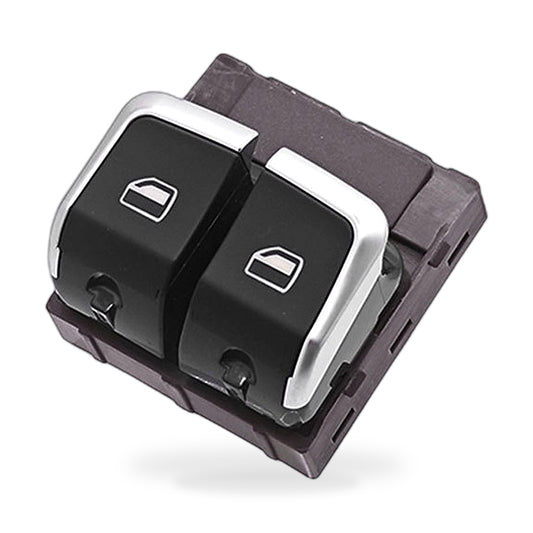 Window Control Switch Suitable for Audi A4 A5 Q5 RS5 S4 8K0959851G - ZT2