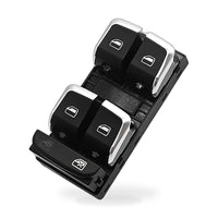 Power Window Switch Suitable for Audi A4 A5 VW Passat 8K0959851F 8K0959851D - ZT2
