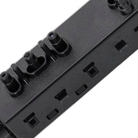 Power Seat Adjust Switch Suitable for Buick Cadillac Chevrolet GMC 2005-2017 - XQ1