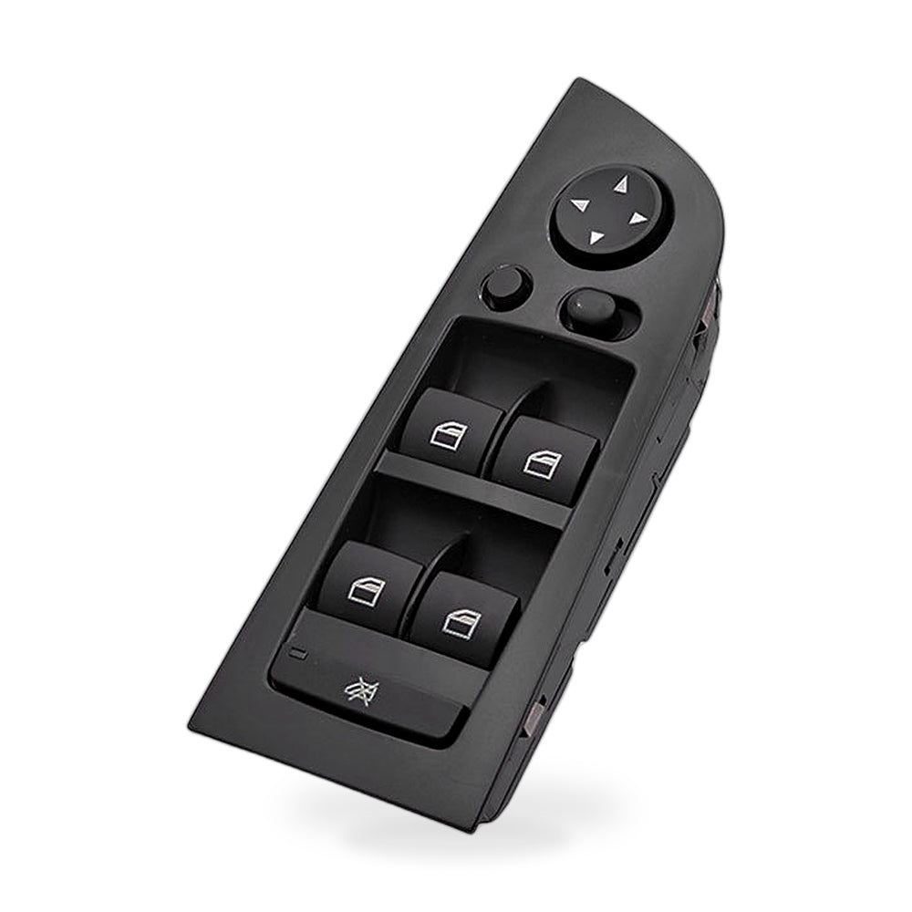Power Window Switch Suitable for BMW 1 Series E81 E82 E87 E88 3 Series E90 E91 - ZT2