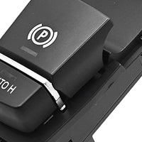 Parking Brake Button Switch Suitable for BMW F18 F01 F02 2008-2017 61319159997 - XQ1
