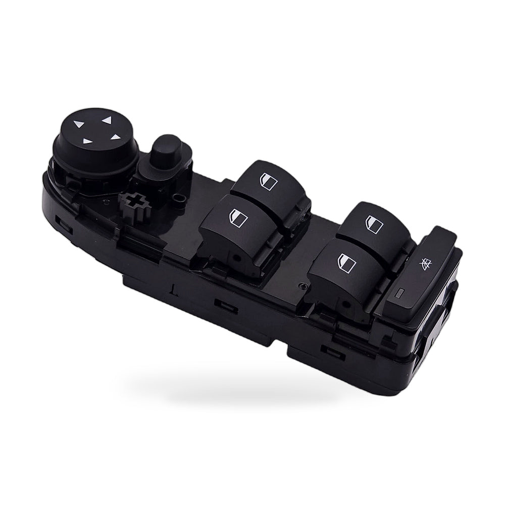 Power Window Switch Suitable for BMW X1 2010-2015 61319216048 - ZT3