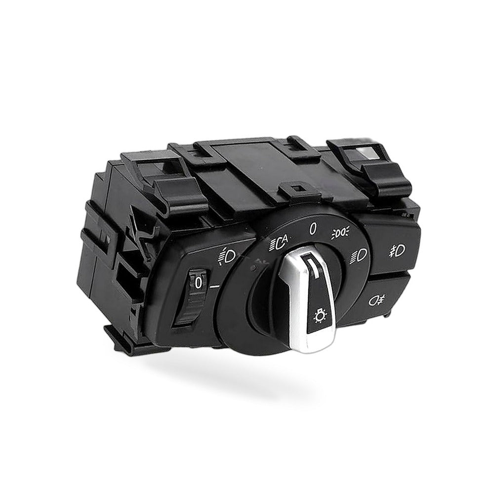 Headlight Control Switch Suitable for BMW 1 Series 3 Series X1 2008-2012 - BD1