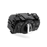 Headlight Control Switch Suitable for BMW 1 Series 3 Series X1 2008-2012 - BD1