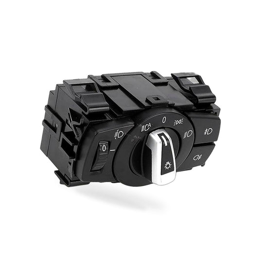 Headlight Control Switch Suitable for BMW 1 Series 3 Series X1 2008-2012