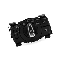 Headlight Control Switch Suitable for BMW 1 Series 3 Series X1 2008-2012 - BD4