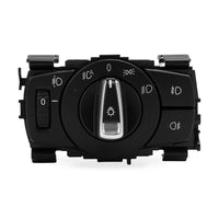 Headlight Control Switch Suitable for BMW 1 Series 3 Series X1 2008-2012 - ZT3