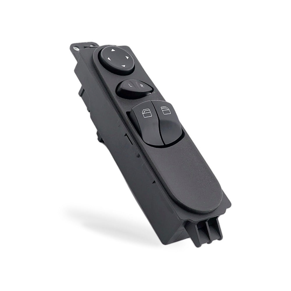 Window Lift Switch Suitable for Mercedes-Benz Sprinter 2006-2018 A9065451213 - BD3