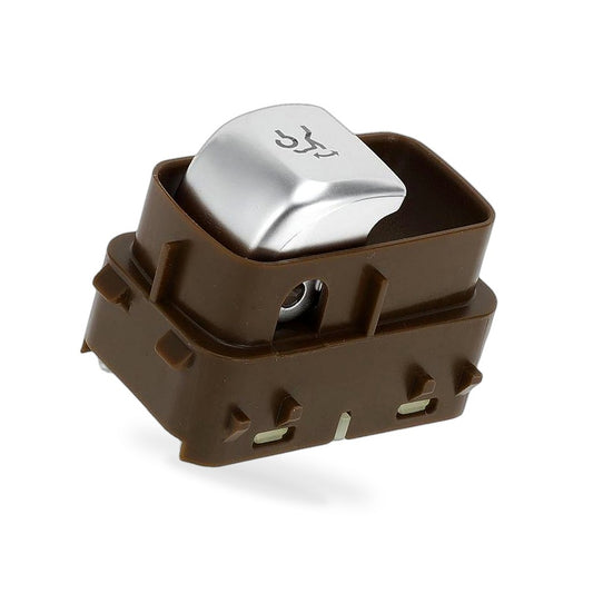 Trunk Release Switch Suitable for Mercedes-Benz C-Class W205 GLC X253 Beige