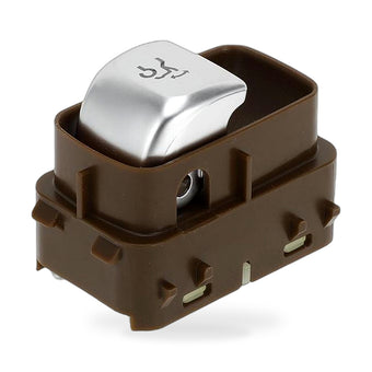 compare product Trunk Release Switch Suitable for Mercedes-Benz C-Class W205 GLC X253 Beige
