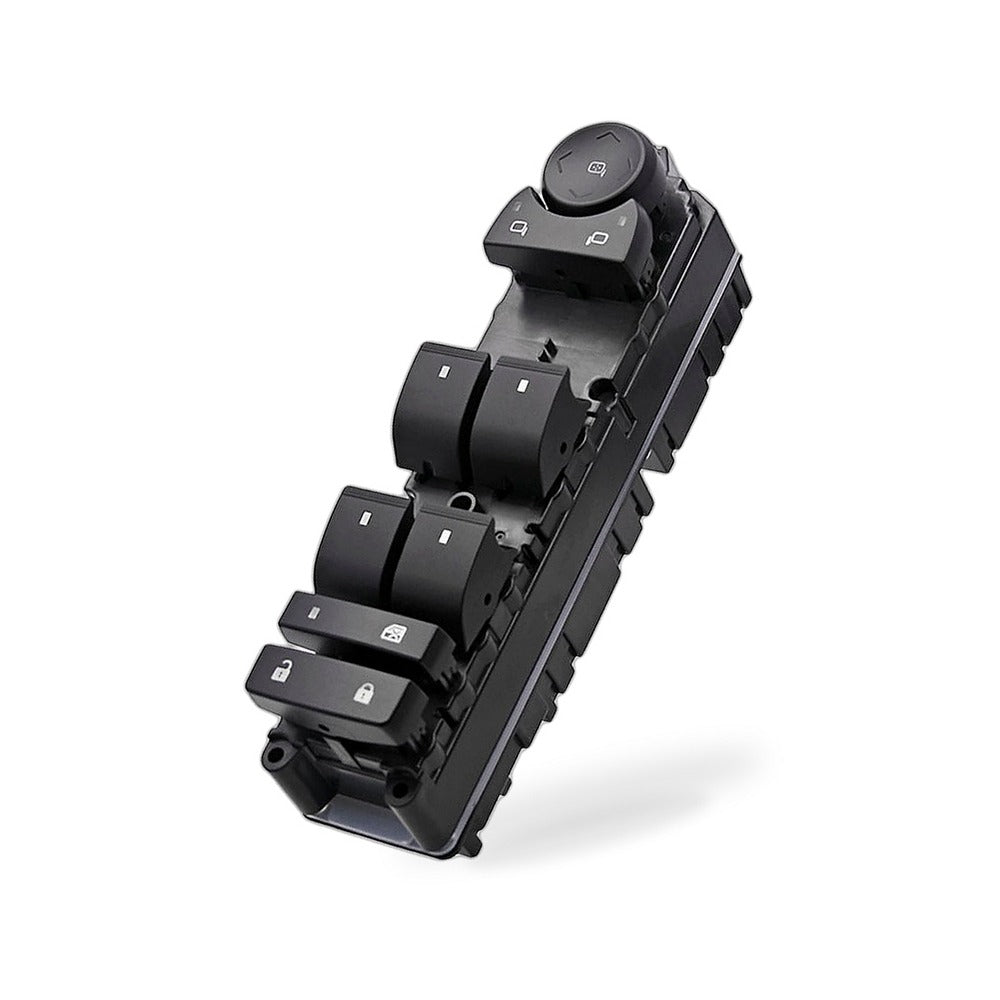Master Power Window Switch Suitable for Cadillac Escalade 2009-2014 15093439 - BD4