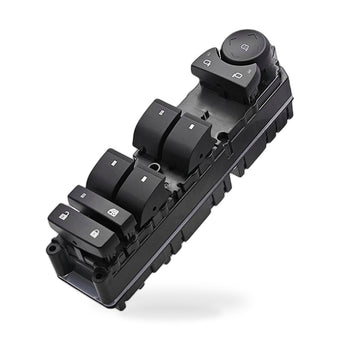 compare product Master Power Window Switch Suitable for Cadillac Escalade 2009-2014 15093439