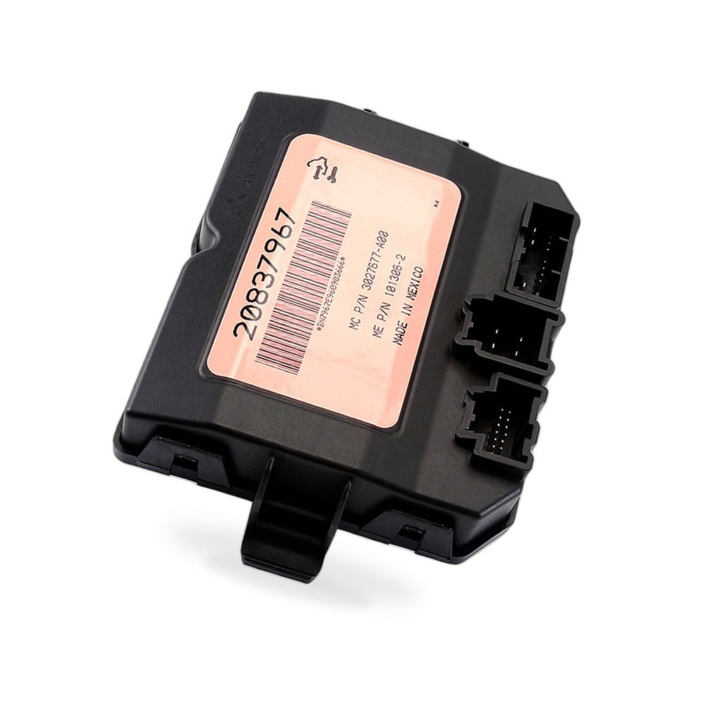 Tailgate Control Module Suitable for Cadillac SRX 2012-2015 Liftgate Module - BD3