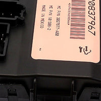 Tailgate Control Module Suitable for Cadillac SRX 2012-2015 Liftgate Module - XQ1